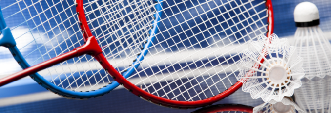 Badminton Bedriftsserie